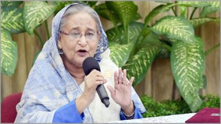 গণতান্ত্রিক আন্দোলন-সংগ্রামে আইভী রহমান ছিলেন সম্মুখসারির যোদ্ধা: প্রধানমন্ত্রী গণতান্ত্রিক আন্দোলন-সংগ্রামে আইভী রহমান ছিলেন সম্মুখসারির যোদ্ধা: প্রধানমন্ত্রী